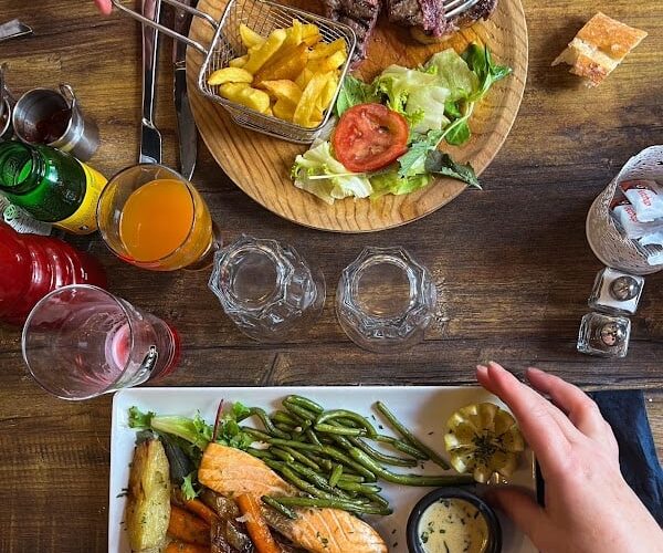 Restaurant El Sol à Aulnay-sous-Bois, France