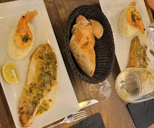 Restaurant El Sol à Aulnay-sous-Bois, France