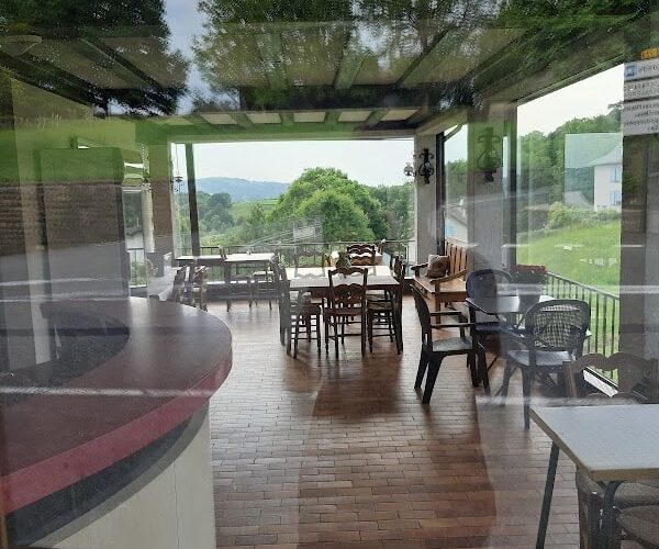 Restaurant Elichalt Marie-Josée à Chéraute, France