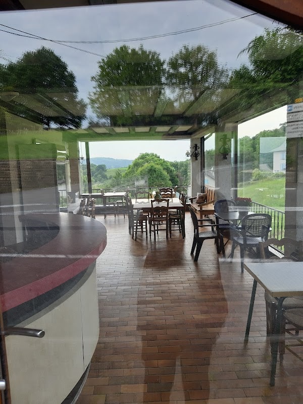 Restaurant Elichalt Marie-Josée à Chéraute, France