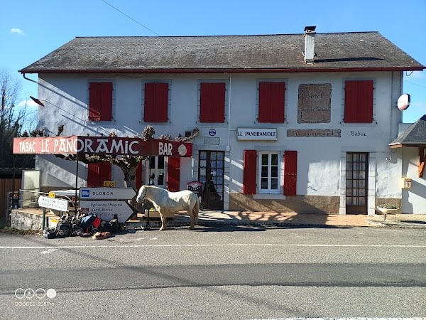 Restaurant Elichalt Marie-Josée à Chéraute, France