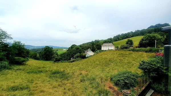 Restaurant Elichalt Marie-Josée à Chéraute, France