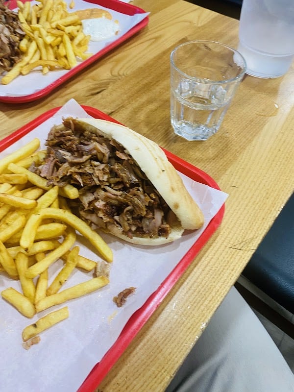 Restaurant Eliza à Bondy, France