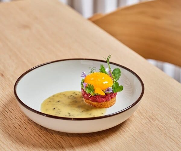 Restaurant elmira à Zurich, Suisse