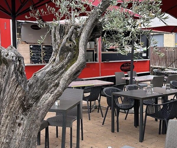 Restaurant EN-CAS DE FAIM à Fayence, France