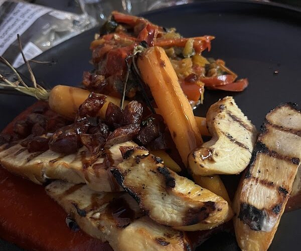 Restaurant EN-CAS DE FAIM à Fayence, France