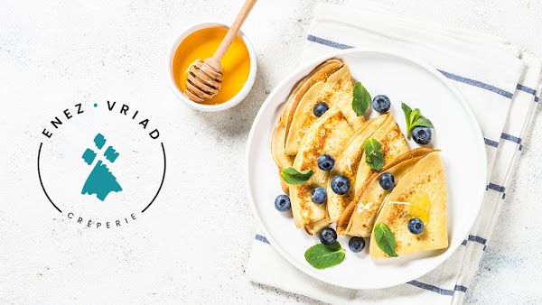 Enez Vriad | Crêperie Noisy-le-Grand (93) | Restaurant Breton à Noisy-le-Grand, France