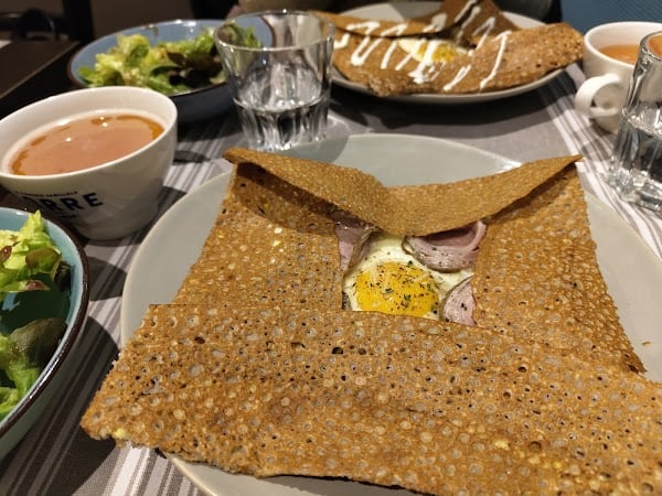 Enez Vriad | Crêperie Noisy-le-Grand (93) | Restaurant Breton à Noisy-le-Grand, France