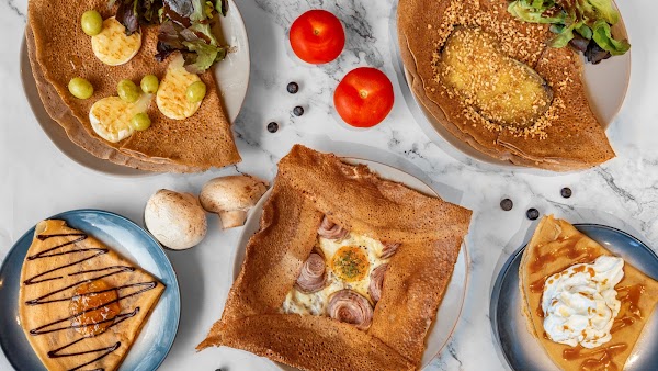 Enez Vriad | Crêperie Noisy-le-Grand (93) | Restaurant Breton à Noisy-le-Grand, France