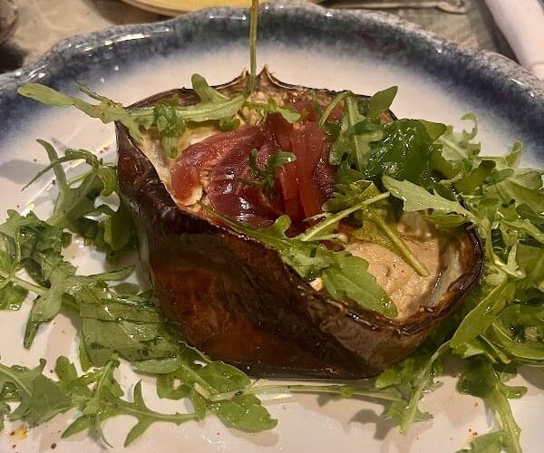 Restaurant Entre 2 Vins à Antibes, France