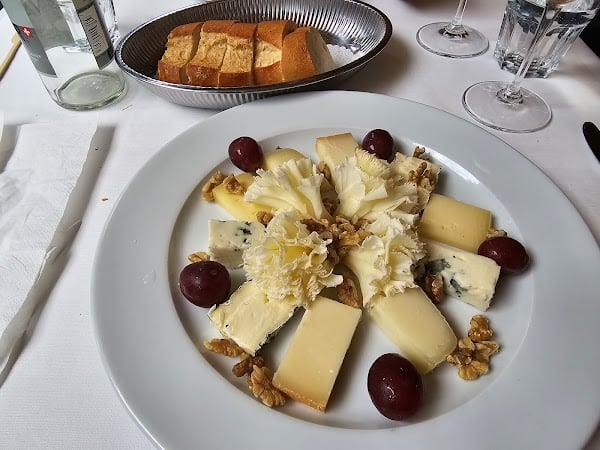 Restaurant Entrecôte Fédérale à Bern, Suisse