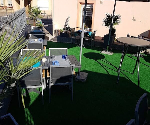 Restaurant Epices et Delices à Hettange-Grande, France