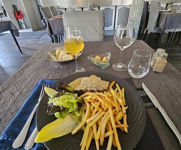 Restaurant Epices et Delices à Hettange-Grande, France