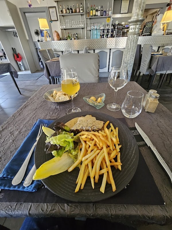 Restaurant Epices et Delices à Hettange-Grande, France