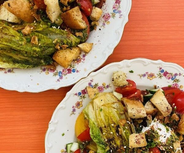 Restaurant Épicure à Namur, Belgique