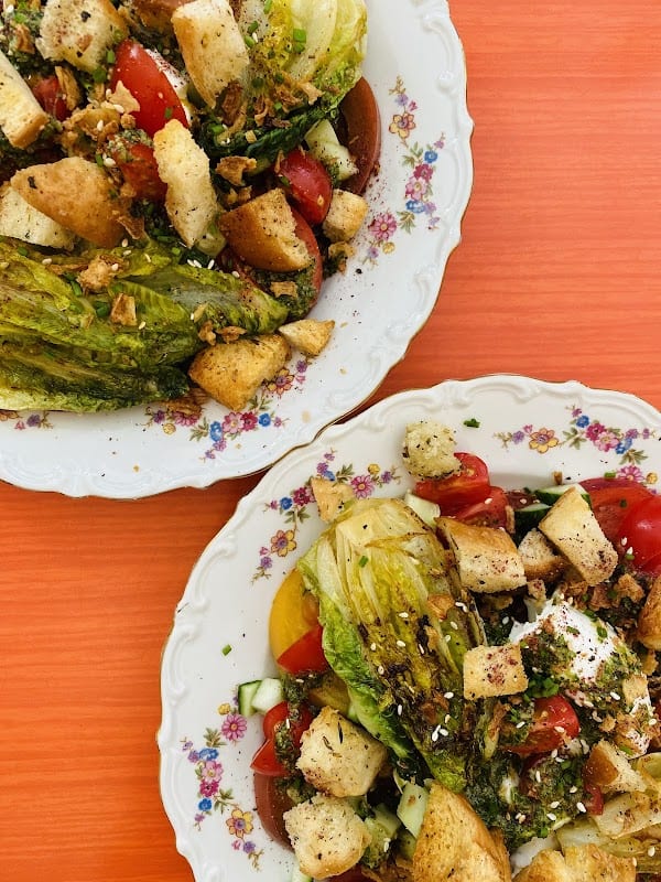 Restaurant Épicure à Namur, Belgique