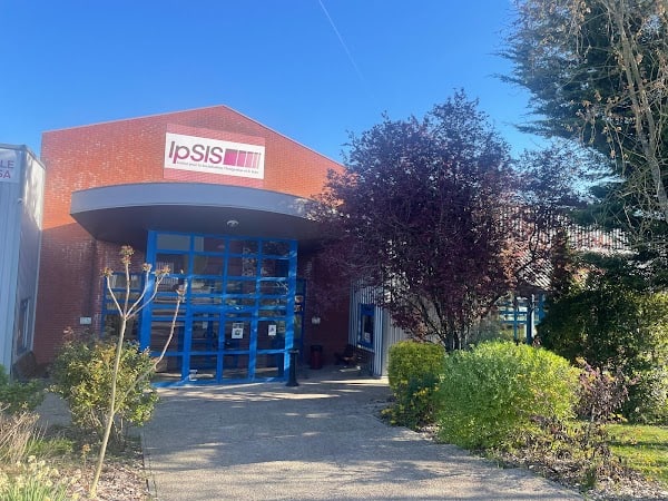 Restaurant ESAT elisa 77 “chez elisa” à chelles à Chelles, France