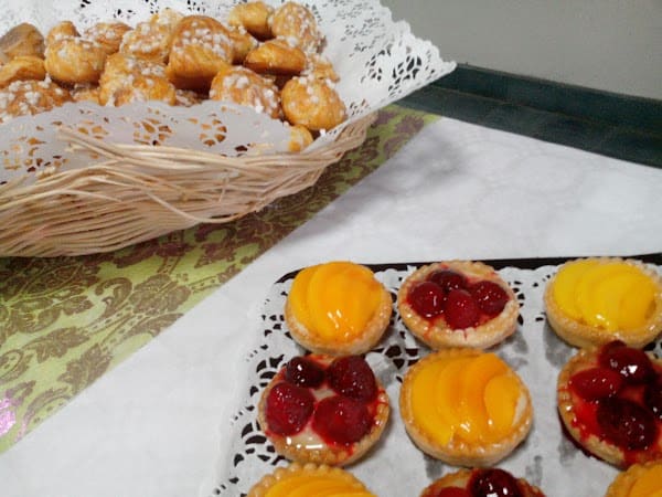 Restaurant ESAT elisa 77 “chez elisa” à chelles à Chelles, France