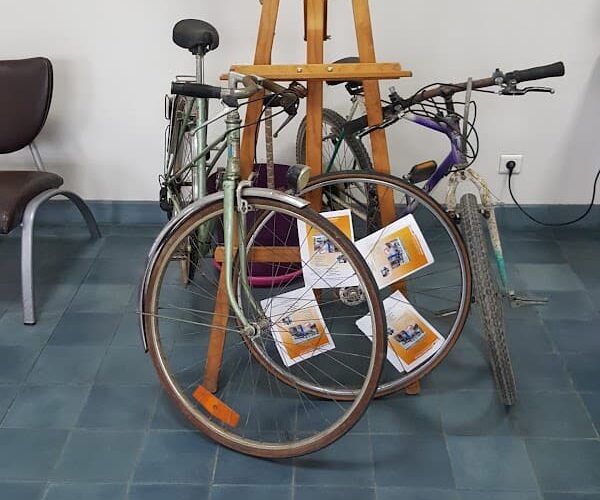 Restaurant ESAT elisa 77 “chez elisa” à chelles à Chelles, France