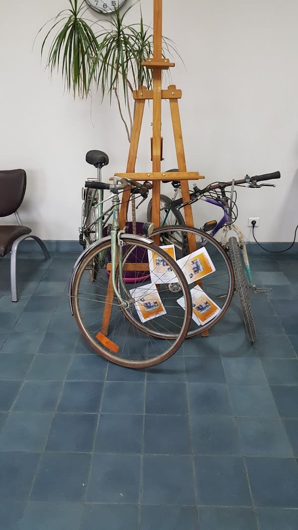 Restaurant ESAT elisa 77 “chez elisa” à chelles à Chelles, France