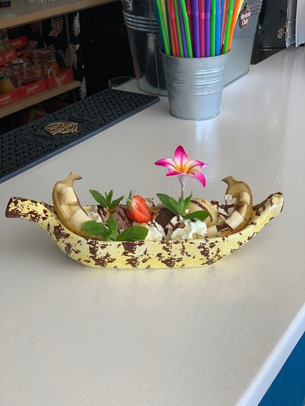 Restaurant Eugène Bain de Mer à Hyères, France