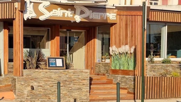 Restaurant Eurl le Saint Pierre à Six-Fours-les-Plages, France