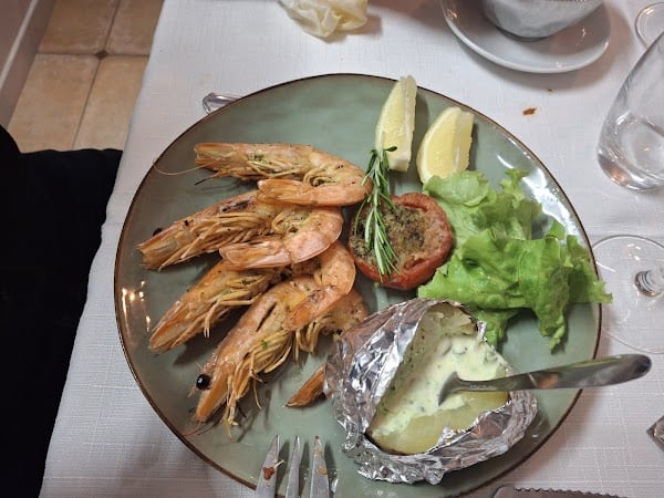 Restaurant Eurl le Saint Pierre à Six-Fours-les-Plages, France