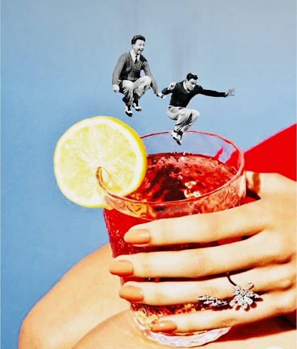 Restaurant 𝕝&𝕞 𝕔𝕒𝕗𝕖 ℙ𝕠𝕣𝕥 𝕃𝕖𝕦𝕔𝕒𝕥𝕖 à Leucate, France