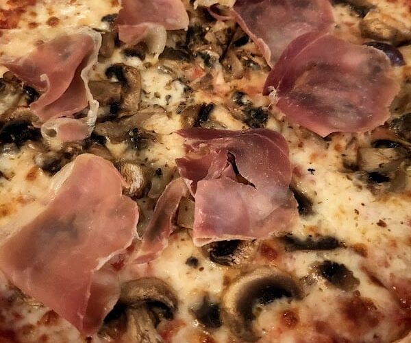 Restaurant 🍕Dimi’s Pizza🍕 à Montauroux, France