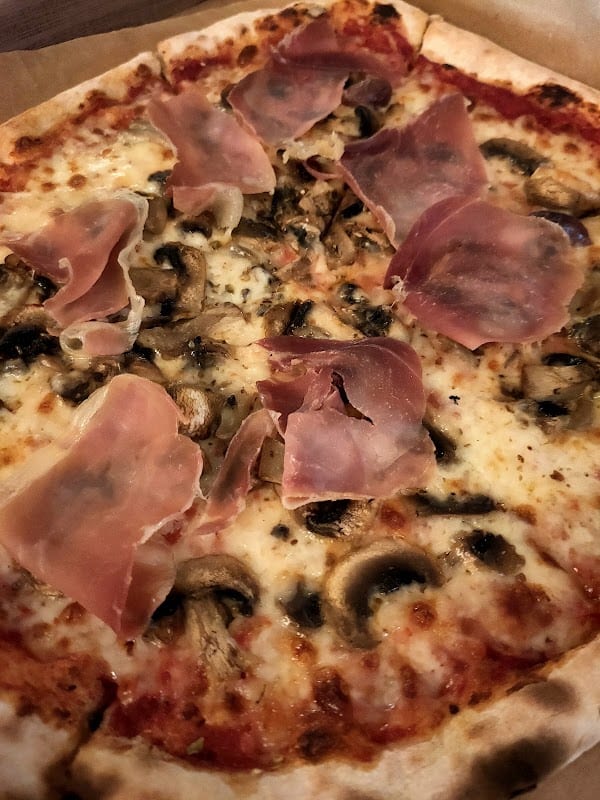 Restaurant 🍕Dimi’s Pizza🍕 à Montauroux, France