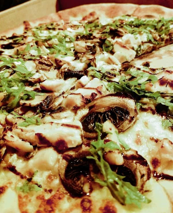 Restaurant 🍕Dimi’s Pizza🍕 à Montauroux, France