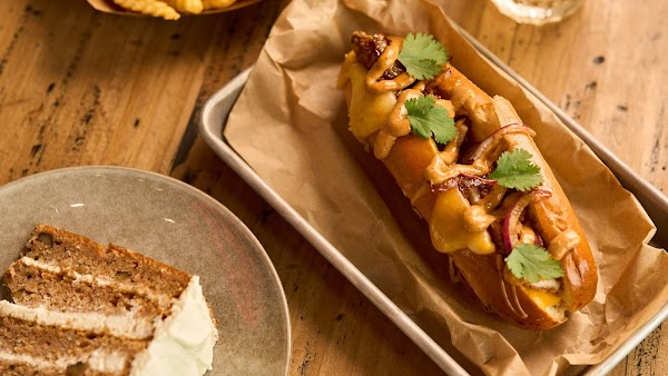 Restaurant Factory & Co à Serris, France