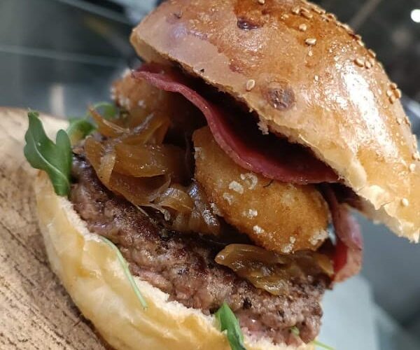 Restaurant Faim Gourmet à Amanvillers, France