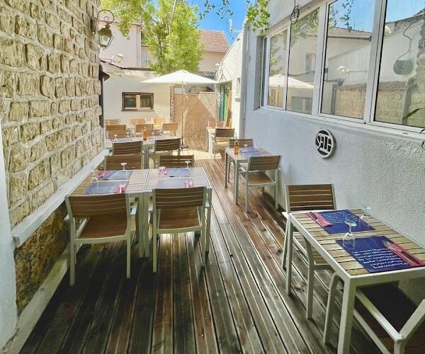 Restaurant FAIS-MOI UNE PIZZA POISSY à Poissy, France