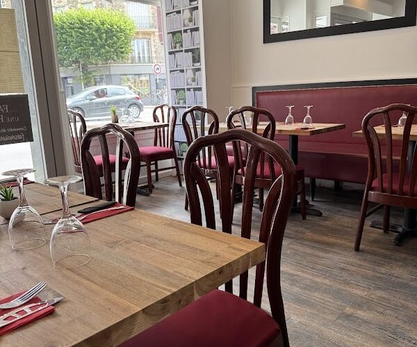 Restaurant FAIS-MOI UNE PIZZA POISSY à Poissy, France