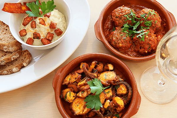 Restaurant Falken à Bern, Suisse