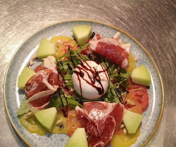 Restaurant Famiglia Ristorante à Aywaille, Belgique