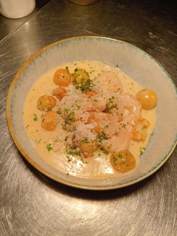 Restaurant Famiglia Ristorante à Aywaille, Belgique