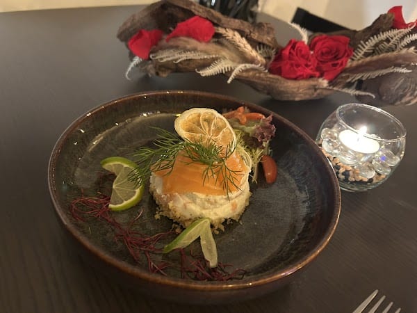 Familys restaurant à Metzervisse, France