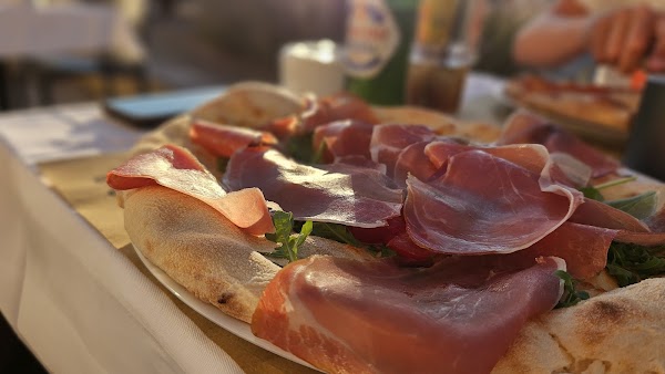 Restaurant FATTO BENE – SAINT TROPEZ à Saint-Tropez, France