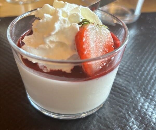 Restaurant Ferme Auberge des Hetz à Moyemont, France