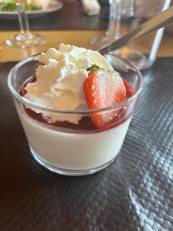 Restaurant Ferme Auberge des Hetz à Moyemont, France