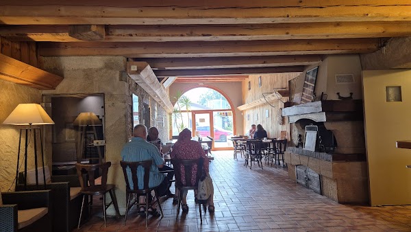 Restaurant Ferme Auberge des Hetz à Moyemont, France