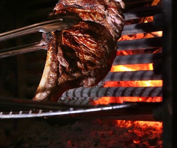 Ferme Houard – Restaurant à Durbuy, Belgique
