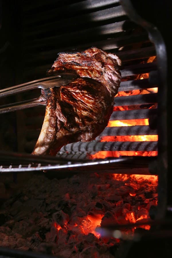 Ferme Houard – Restaurant à Durbuy, Belgique