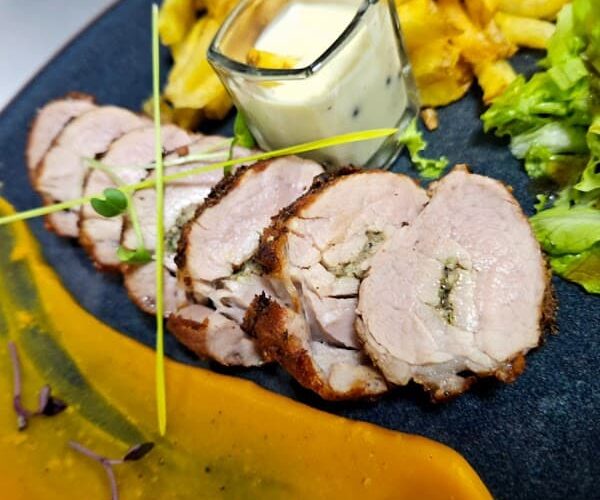 Restaurant FFFRESTO à Saint-Leu, La Réunion