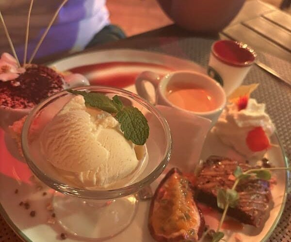 Restaurant FFFRESTO à Saint-Leu, La Réunion