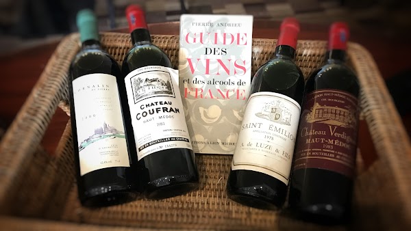 Restaurant First à Montreux, Suisse