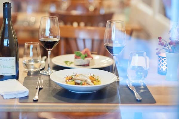 Restaurant Fischerstübli à Bern, Suisse