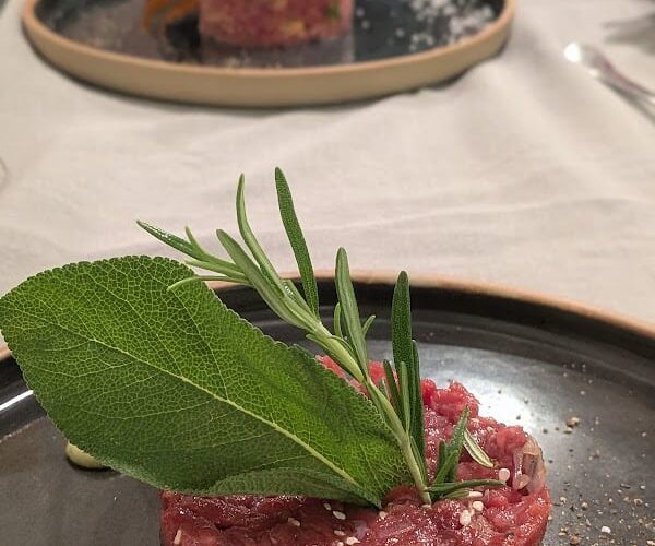 Restaurant Fischerstübli à Bern, Suisse